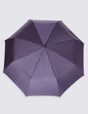 Pinstriped Umbrella with FLEXIRIB&trade;